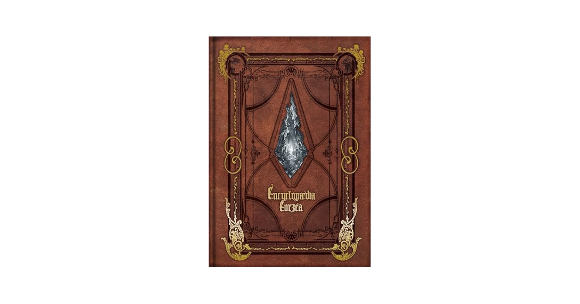 Encyclopaedia Eorzea (全2巻) Encyclopaedia Eorzea ~The World of Final Fantasy XIV~ Volume